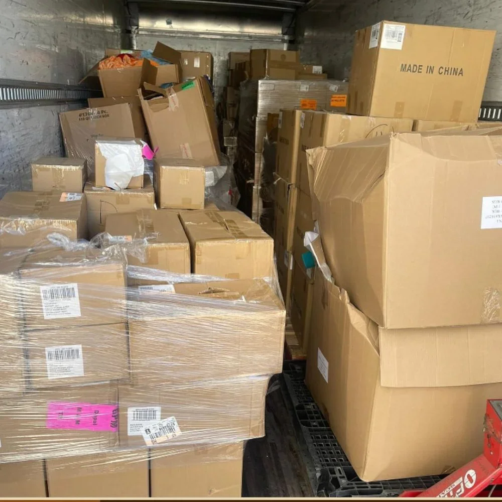 Mystery Box, Large Box- All Brand New, Over Stock, Shelf Pull- Reseller … - Picture 5 of 14